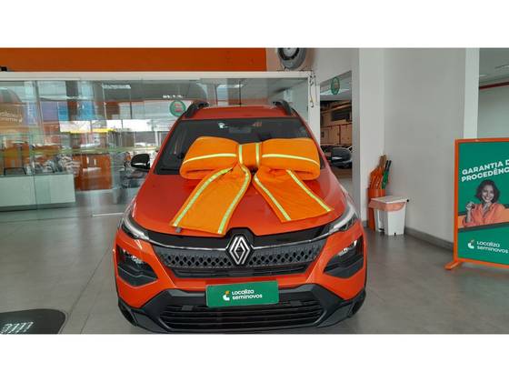 RENAULT KARDIAN 1.0 TCE FLEX EVOLUTION EDC RENAULT KARDIAN 1.0 TCE FLEX EVOLUTION EDC